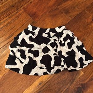 Little Sleepies Skort